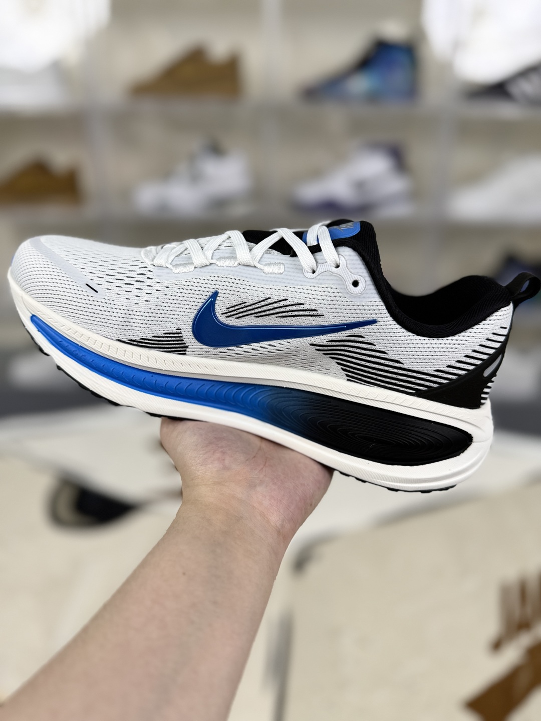 Nike Vomero 18 Running Shoes: Comfort, Support, and Style for Men & Women 3 cmp i1751306161665 3585 0 1