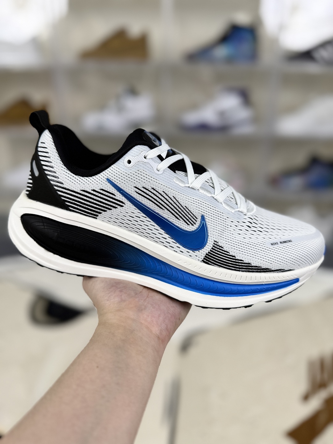 Nike Vomero 18 Running Shoes: Comfort, Support, and Style for Men & Women 2 cmp i1751306166759 8724 0 0