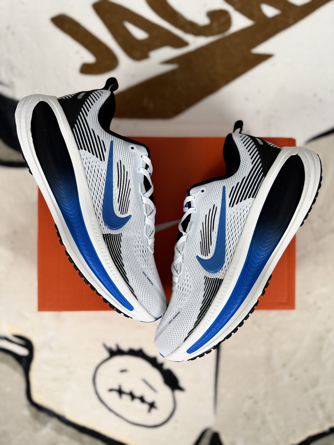 Nike Vomero 18 Running Shoes: Comfort, Support, and Style for Men & Women 6 cmp i1751306166772 3695 0 6