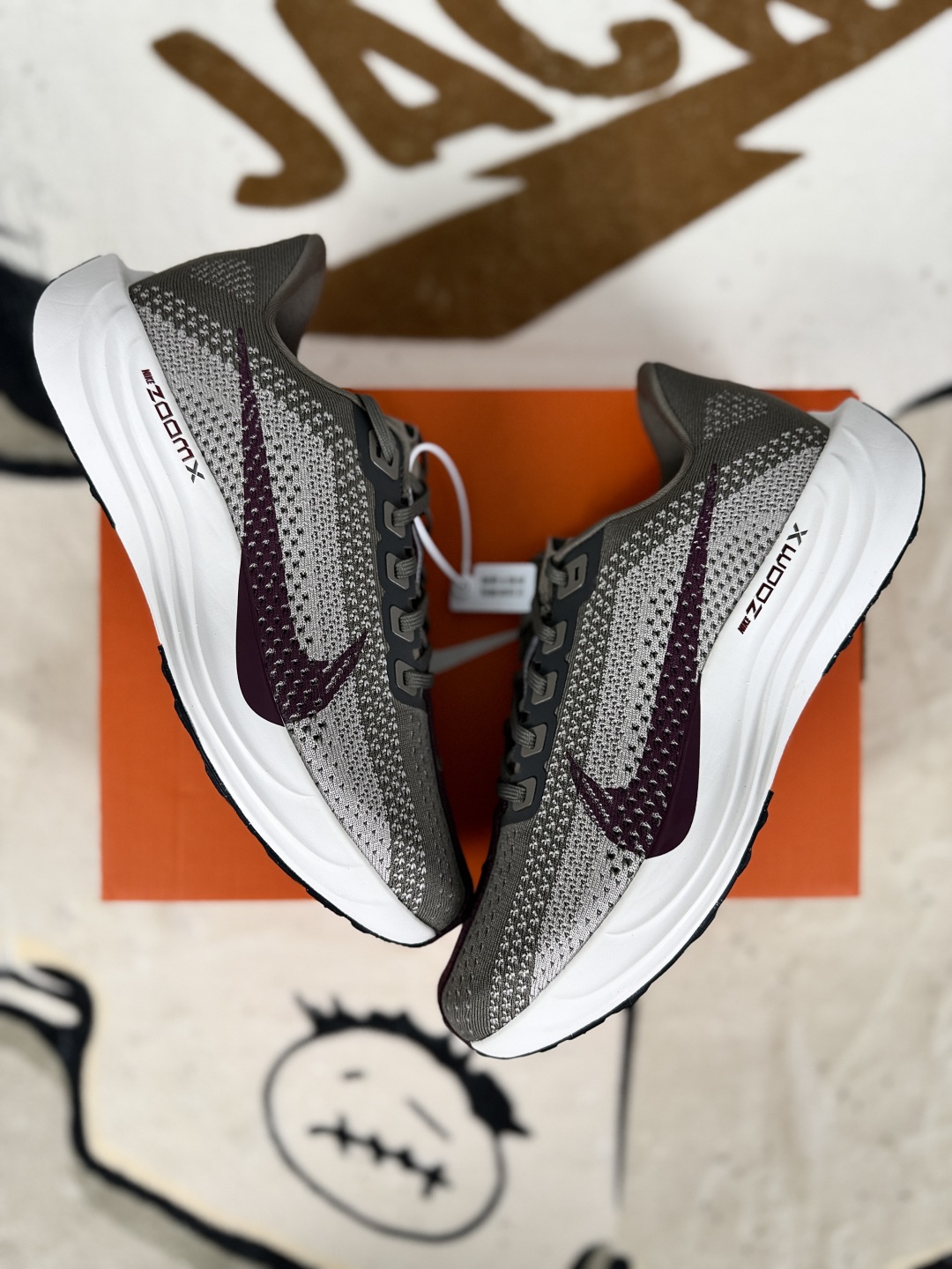 Nike Pegasus Plus Running Shoes - Comfort, Durability, and Style for All Genders 6 cmp i1751306491334 8734 0 6