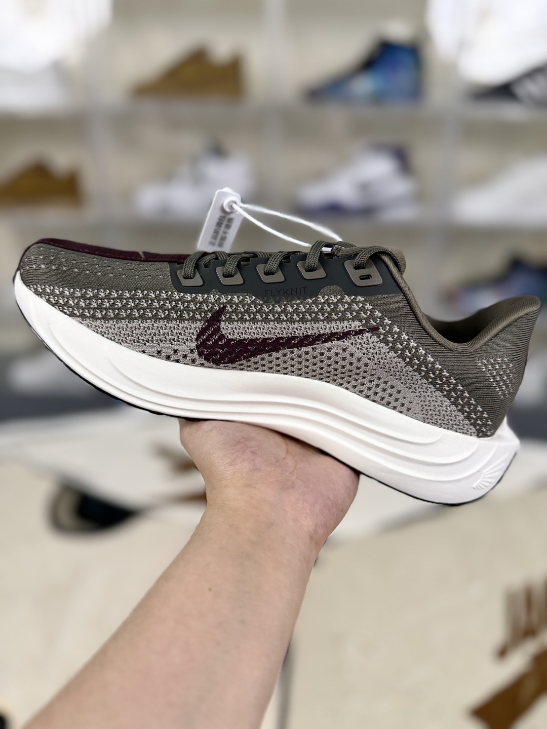 Nike Pegasus Plus Running Shoes - Comfort, Durability, and Style for All Genders 3 cmp i1751306492815 5707 0 1