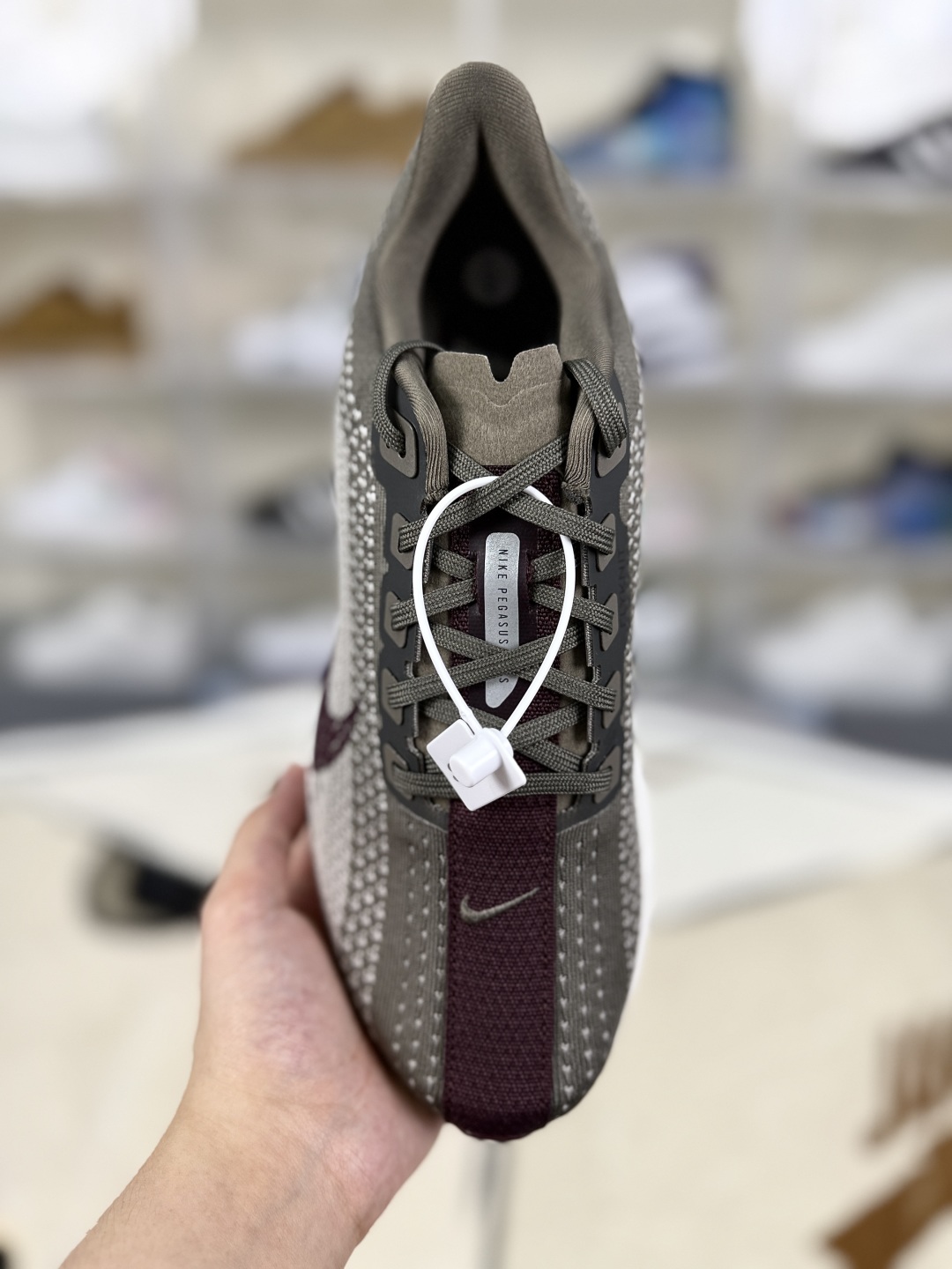 Nike Pegasus Plus Running Shoes - Comfort, Durability, and Style for All Genders 5 cmp i1751306494321 4465 0 3
