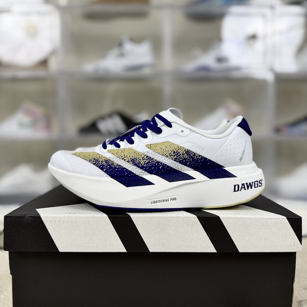 Adidas Adizero Evo SL Washington Running Shoes - Lightweight & Comfortable 9 cmp i1751306791477 3429 0 8