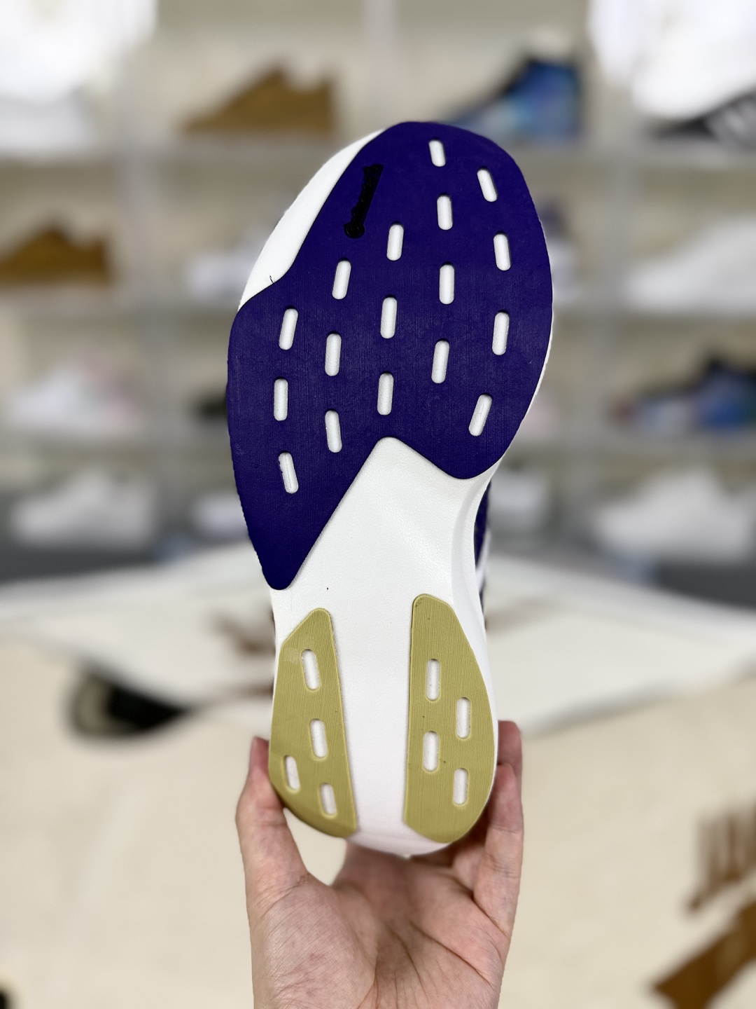 Adidas Adizero Evo SL Washington Running Shoes - Lightweight & Comfortable 6 cmp i1751306794507 6000 0 4