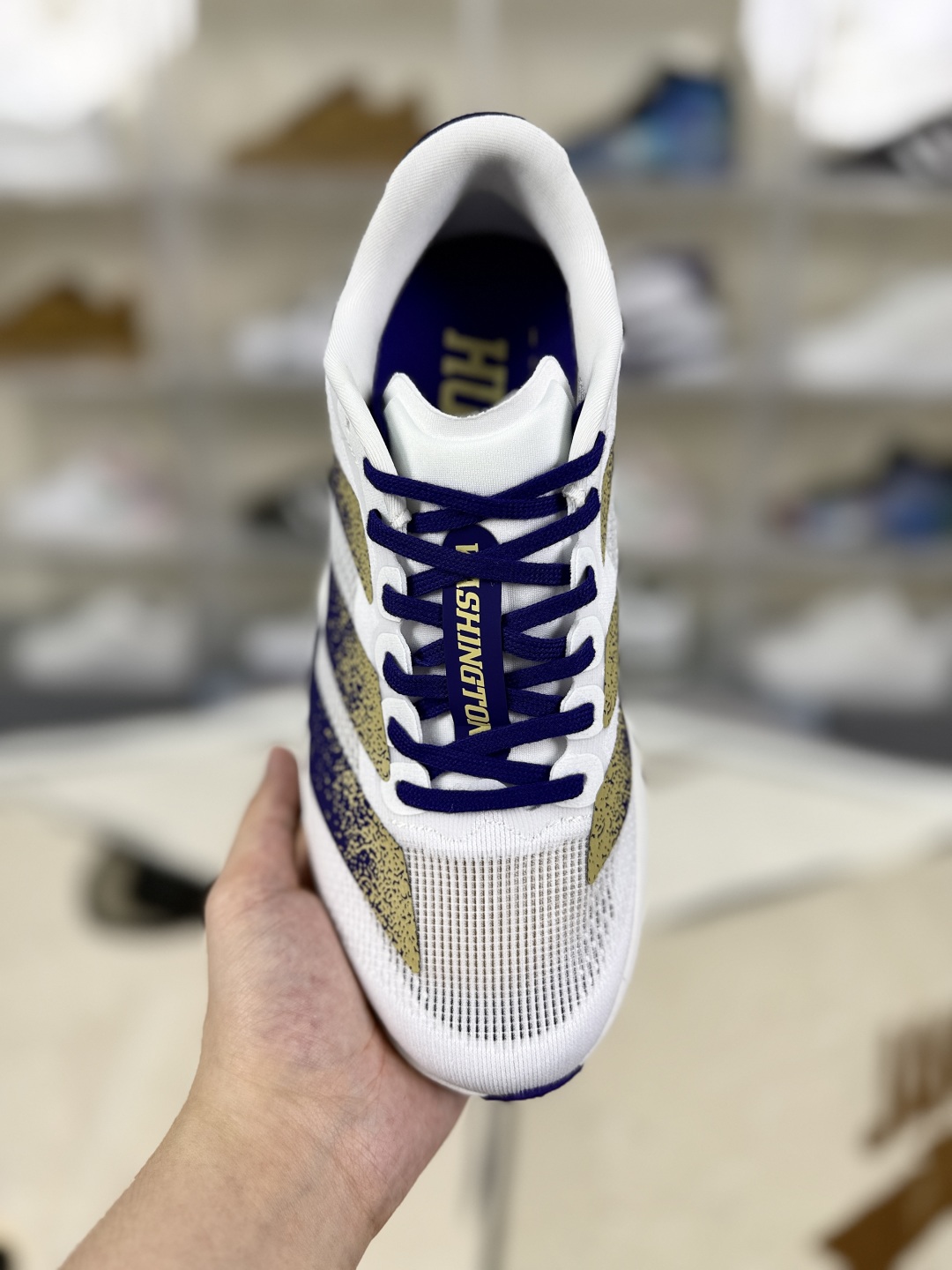Adidas Adizero Evo SL Washington Running Shoes - Lightweight & Comfortable 4 cmp i1751306798160 4924 0 3