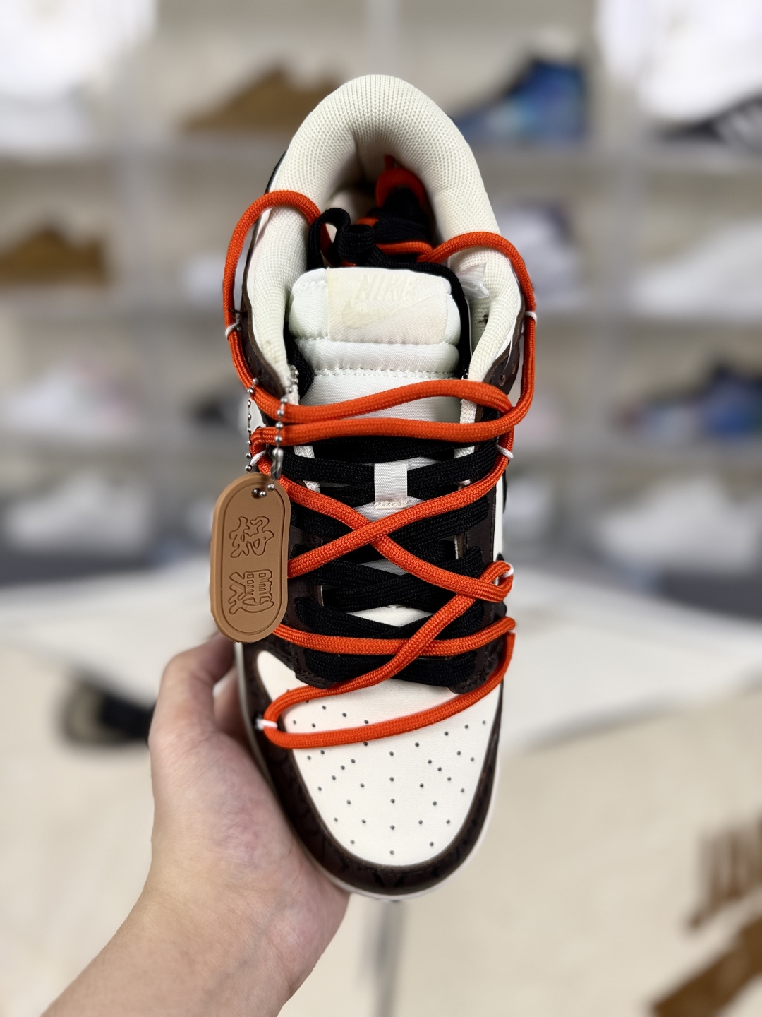 Nike Dunk Low 'Year of the Dragon' Limited Edition Sneakers for Men and Women 5 cmp i1751393132377 4580 0 3
