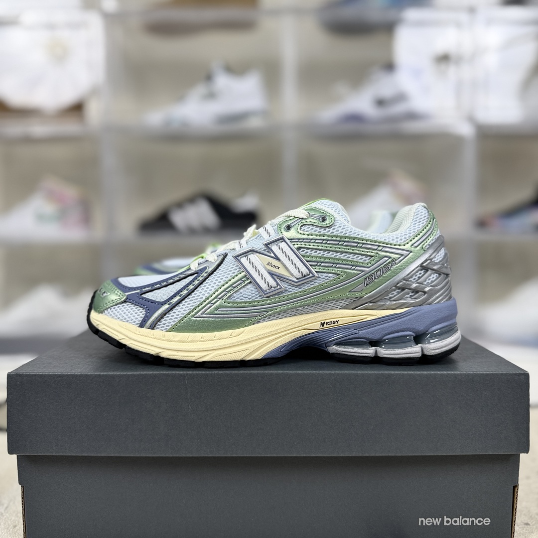 New Balance 1906R: Retro Style Meets Modern Comfort in Blue Green 9 cmp i1751393275464 1953 0 8