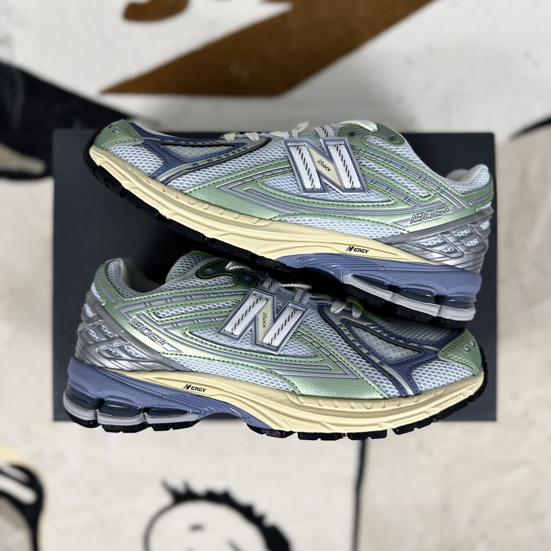 New Balance 1906R: Retro Style Meets Modern Comfort in Blue Green 8 cmp i1751393277381 1743 0 7
