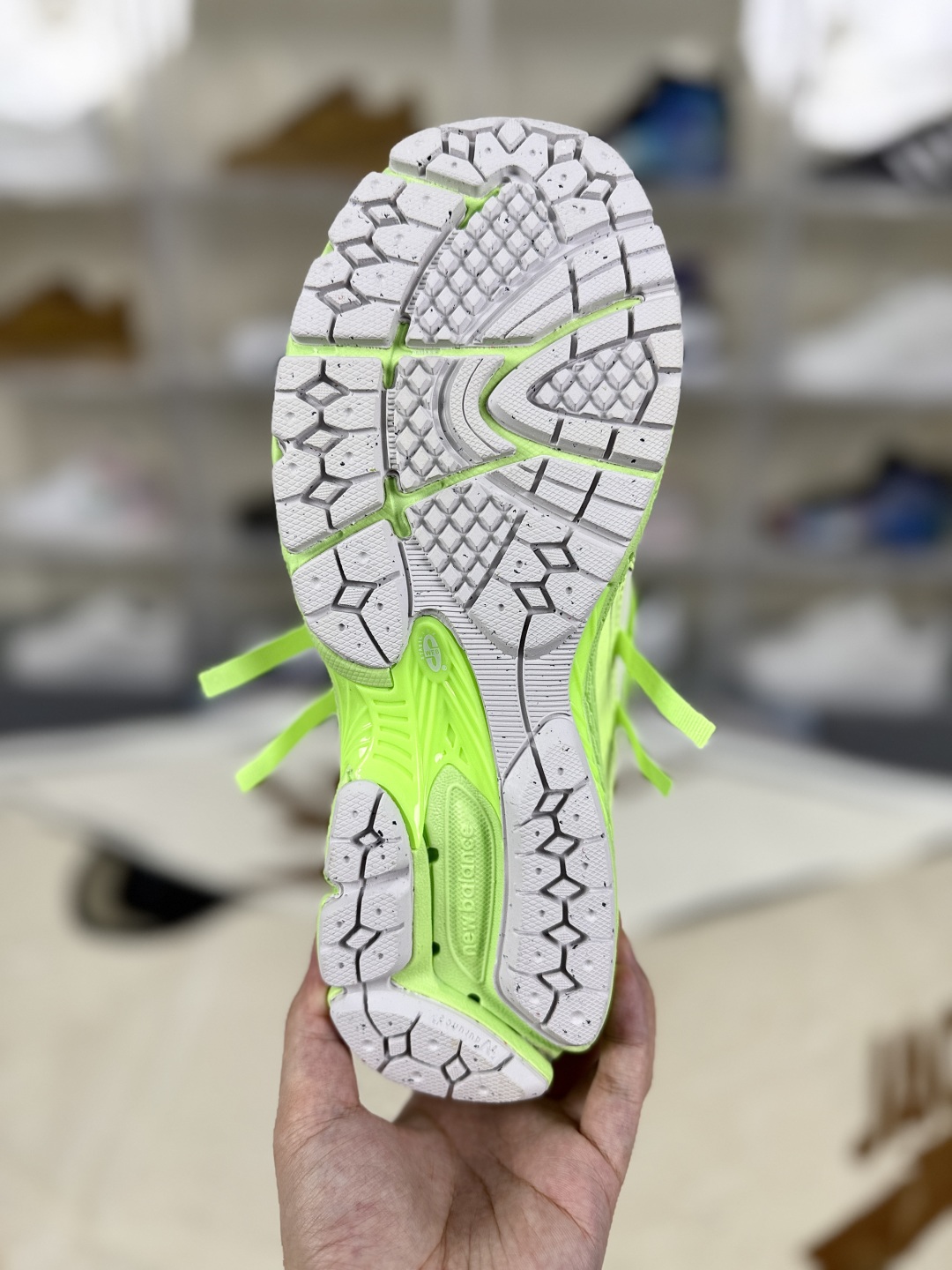 New Balance 1906A Running Shoes - Comfortable, Durable, and Stylish 7 cmp i1751393308000 1816 0 4