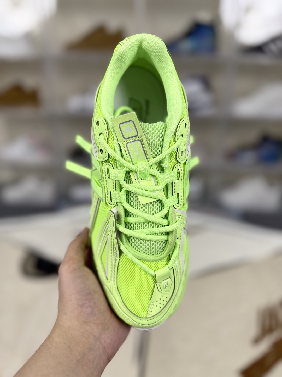 New Balance 1906A Running Shoes - Comfortable, Durable, and Stylish 5 cmp i1751393308009 5052 0 3