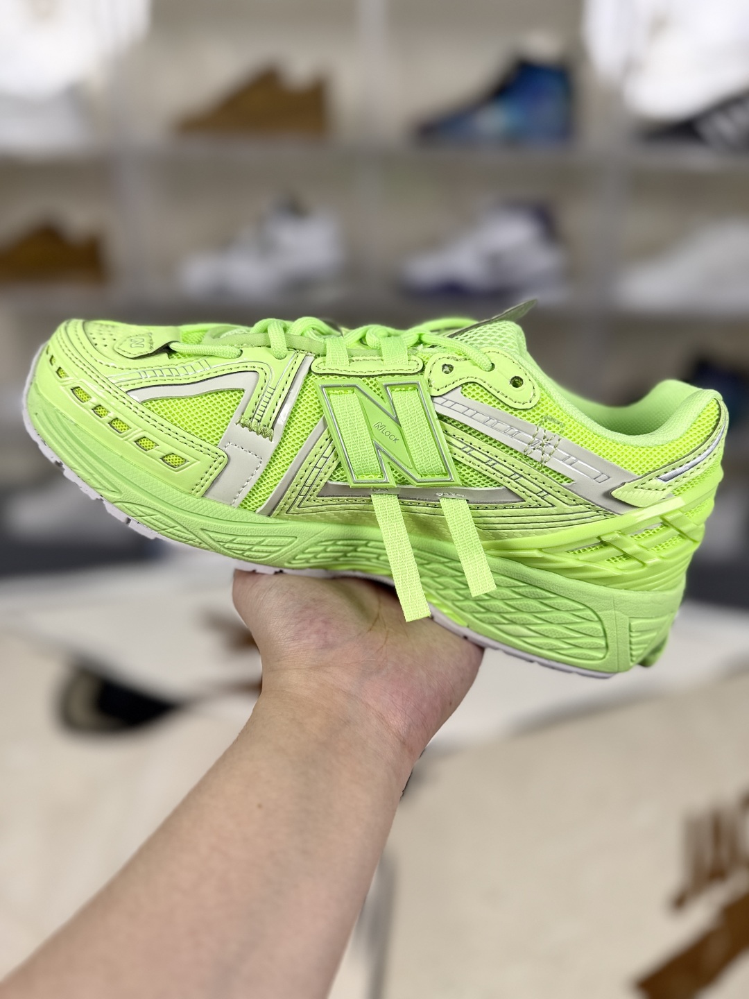 New Balance 1906A Running Shoes - Comfortable, Durable, and Stylish 3 cmp i1751393308018 7609 0 1