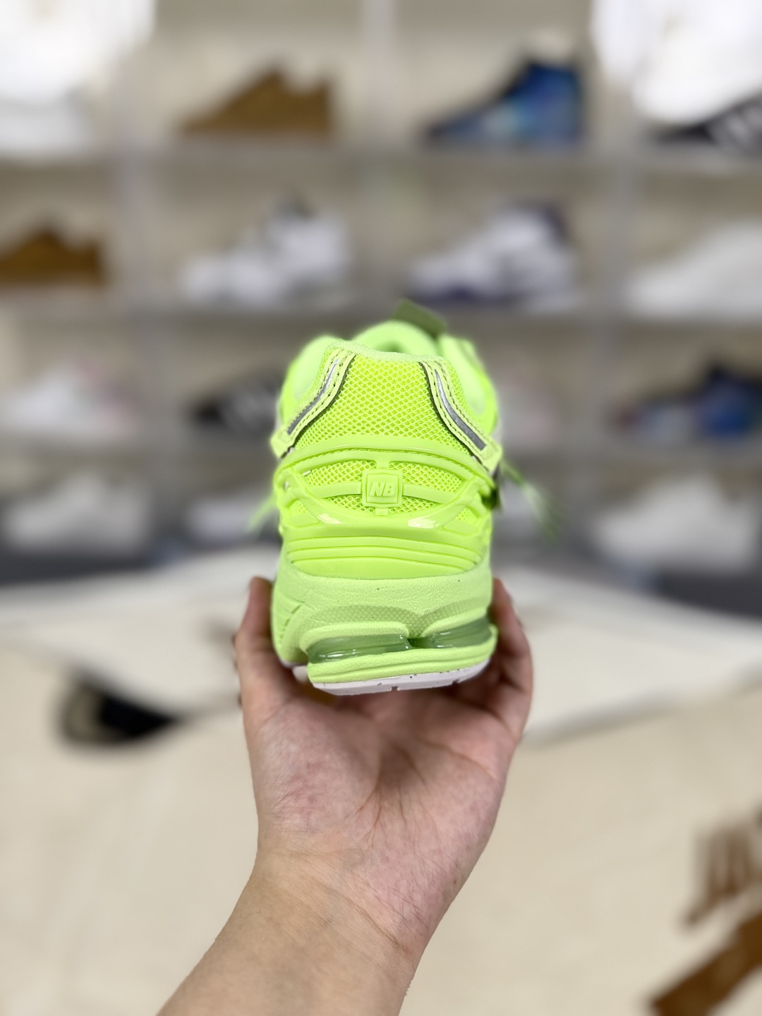New Balance 1906A Running Shoes - Comfortable, Durable, and Stylish 4 cmp i1751393308025 8301 0 2