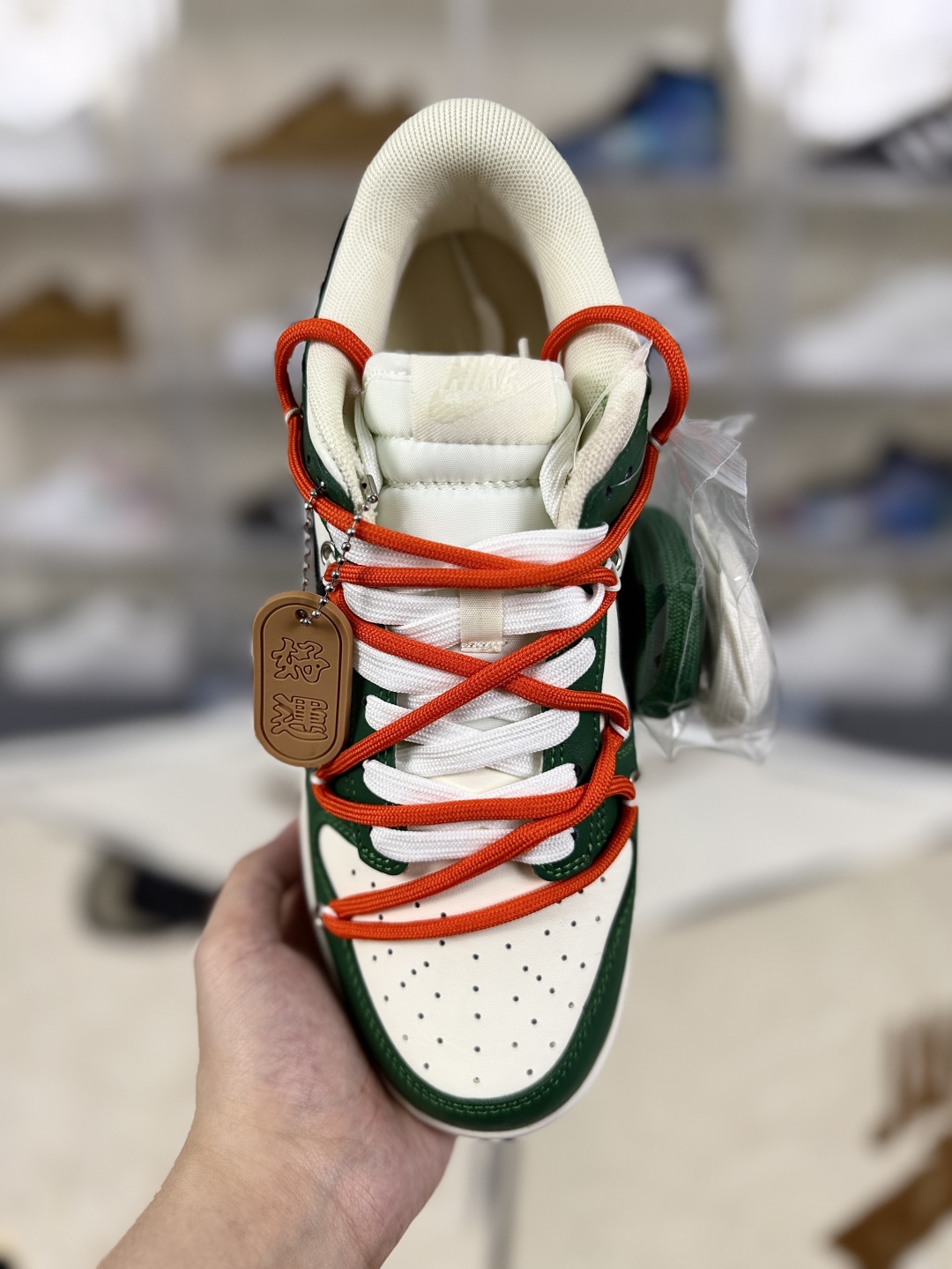 Nike Dunk Low CNY Dragon Phoenix - New Chinese Style Graffiti Sneakers 5 cmp i1751481088712 7606 0 3