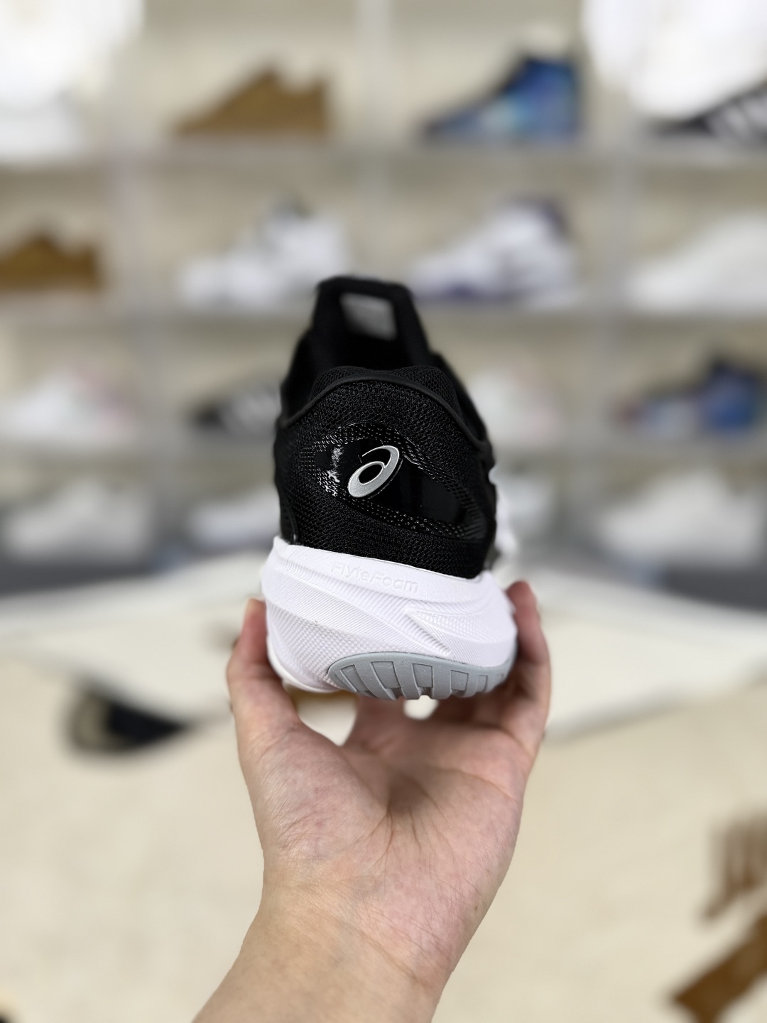 Asics Court FF 3 Black/White Tennis Shoes - Durable, Breathable Comfort 3 cmp i1751481377886 2424 0 2