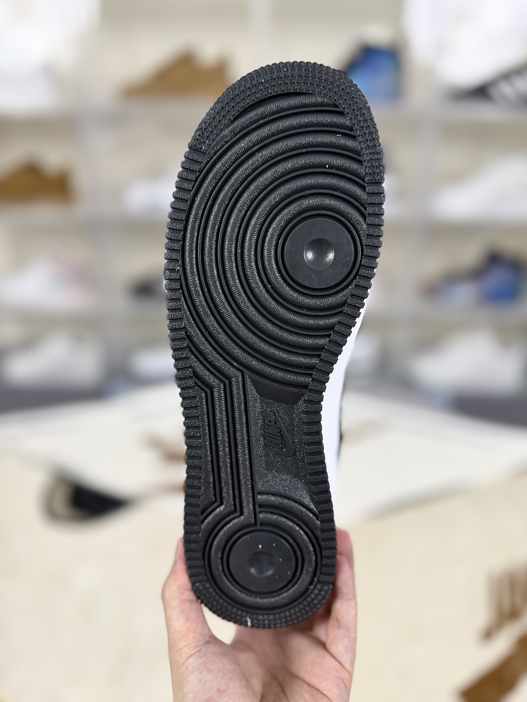 Nike Air Force 1 Low Grey White Black Sneaker, Comfortable and Stylish 7 cmp i1751578415589 3509 0 4