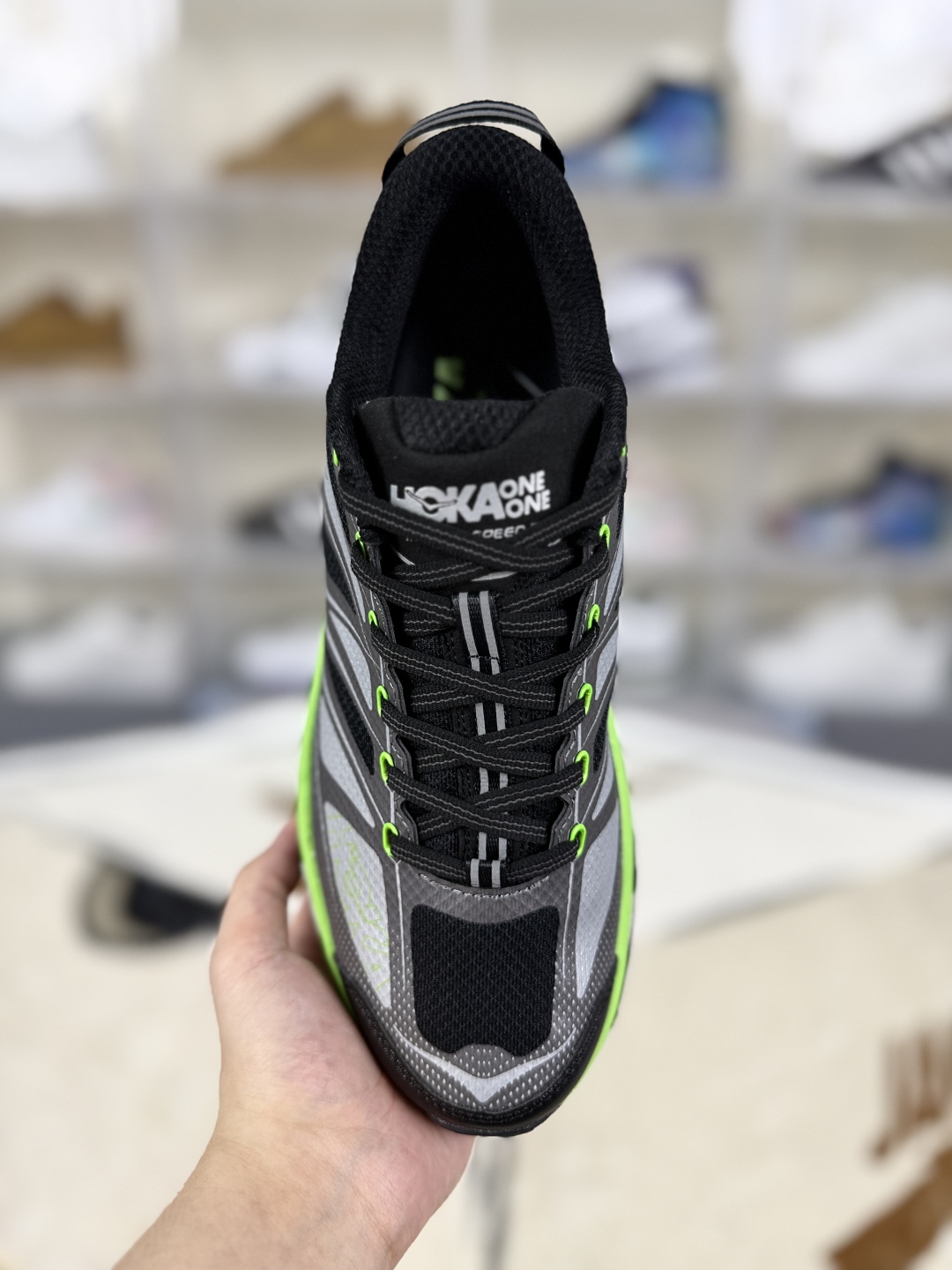 Hoka One One Mafate Speed 2: Comfortable, Non-Slip, Shock-Absorbing Trail Runners 4 cmp i1751578478925 3504 0 3