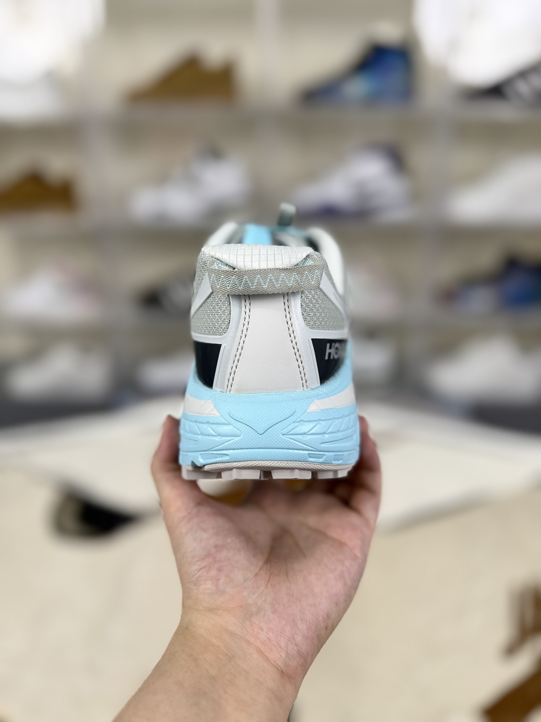 Hoka One One Mafate Three 2 Running Shoes - Comfortable, Versatile & Durable 3 cmp i1751923166650 5250 0 2