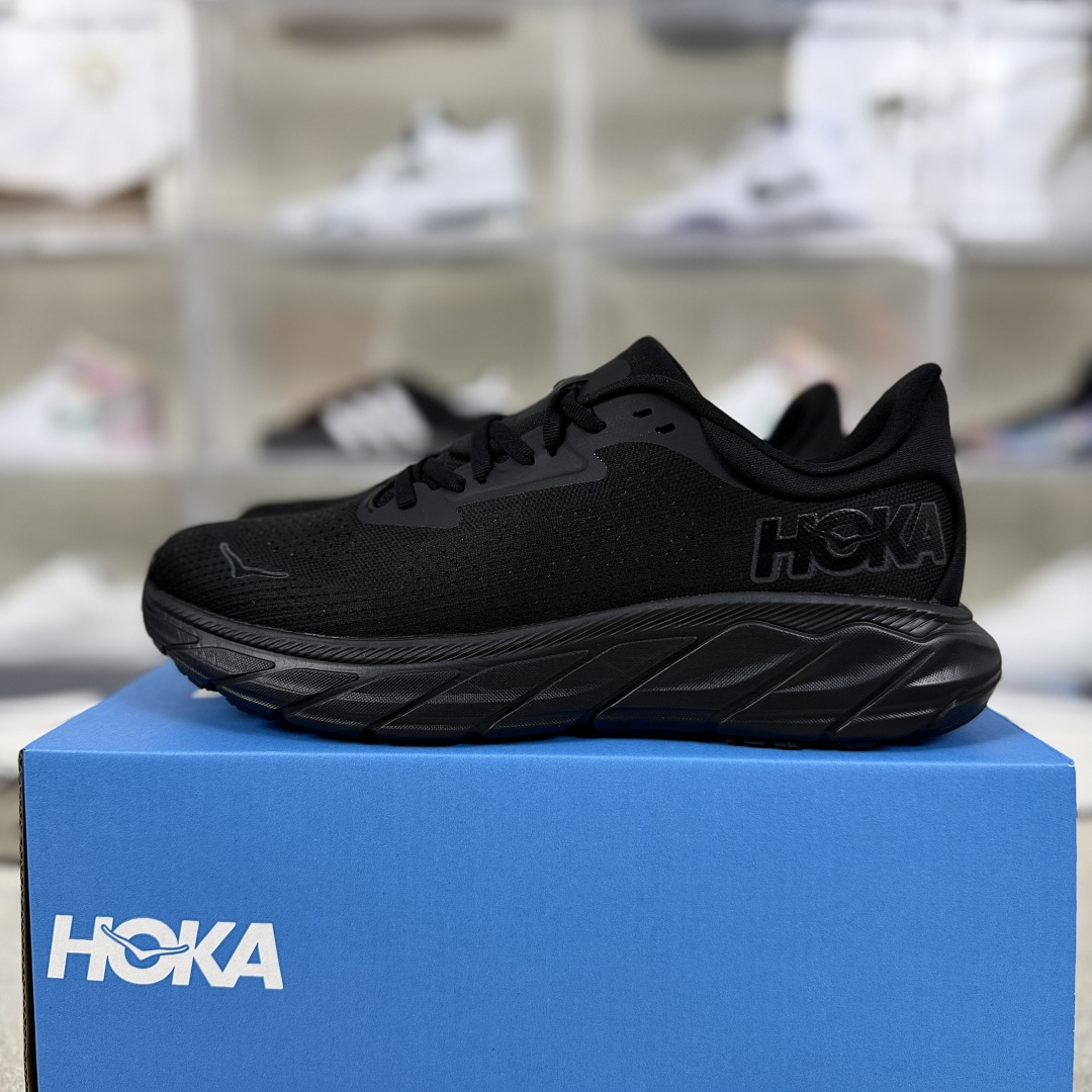 Hoka One One Arahi 7: Comfortable, Supportive, and Slip-Resistant Running Shoes 9 cmp i1752078835766 3694 0 8