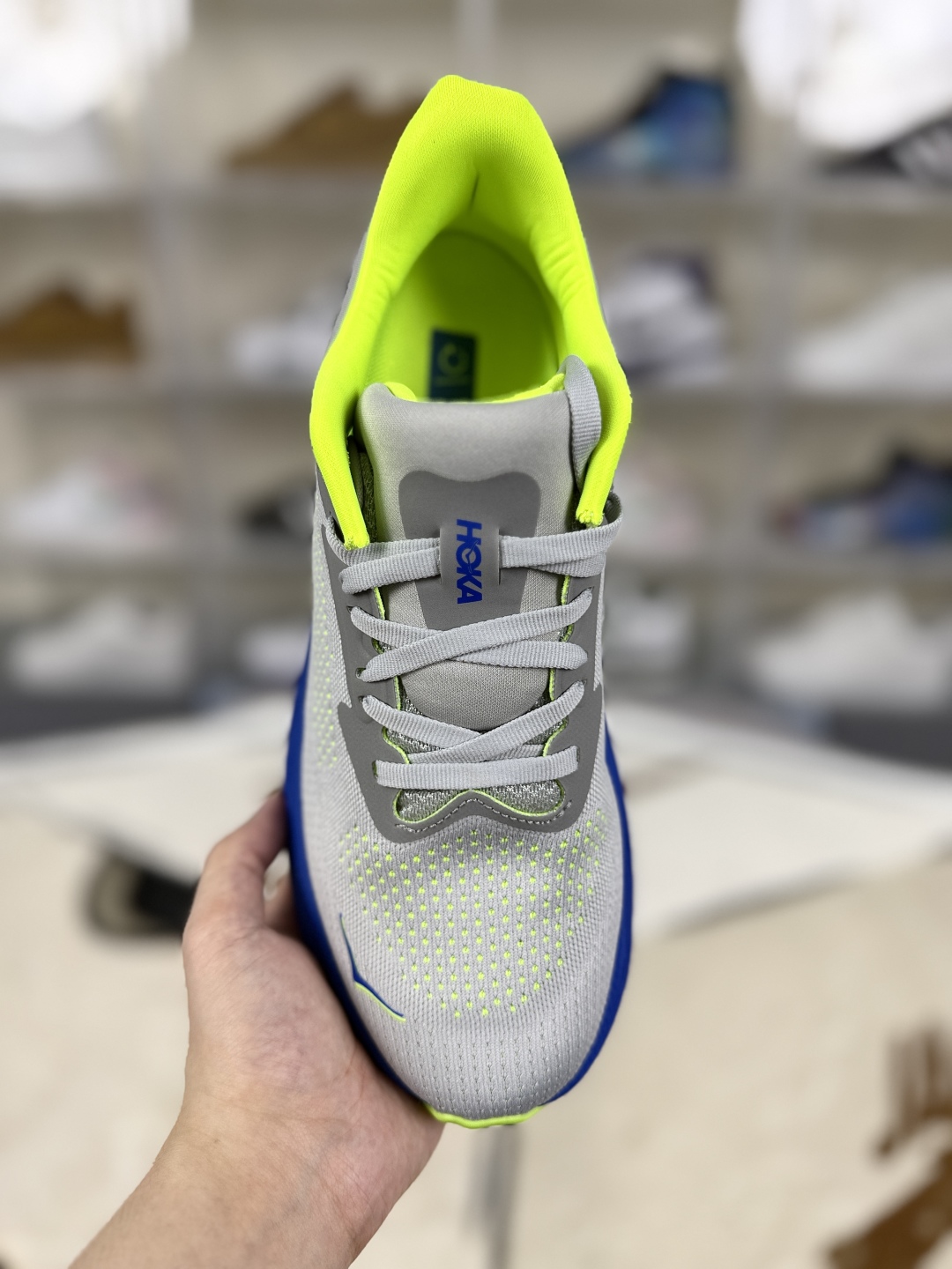 Hoka One One Arahi 7 Running Shoes - Comfortable, Supportive, and Stylish 4 cmp i1752348946132 8502 0 3
