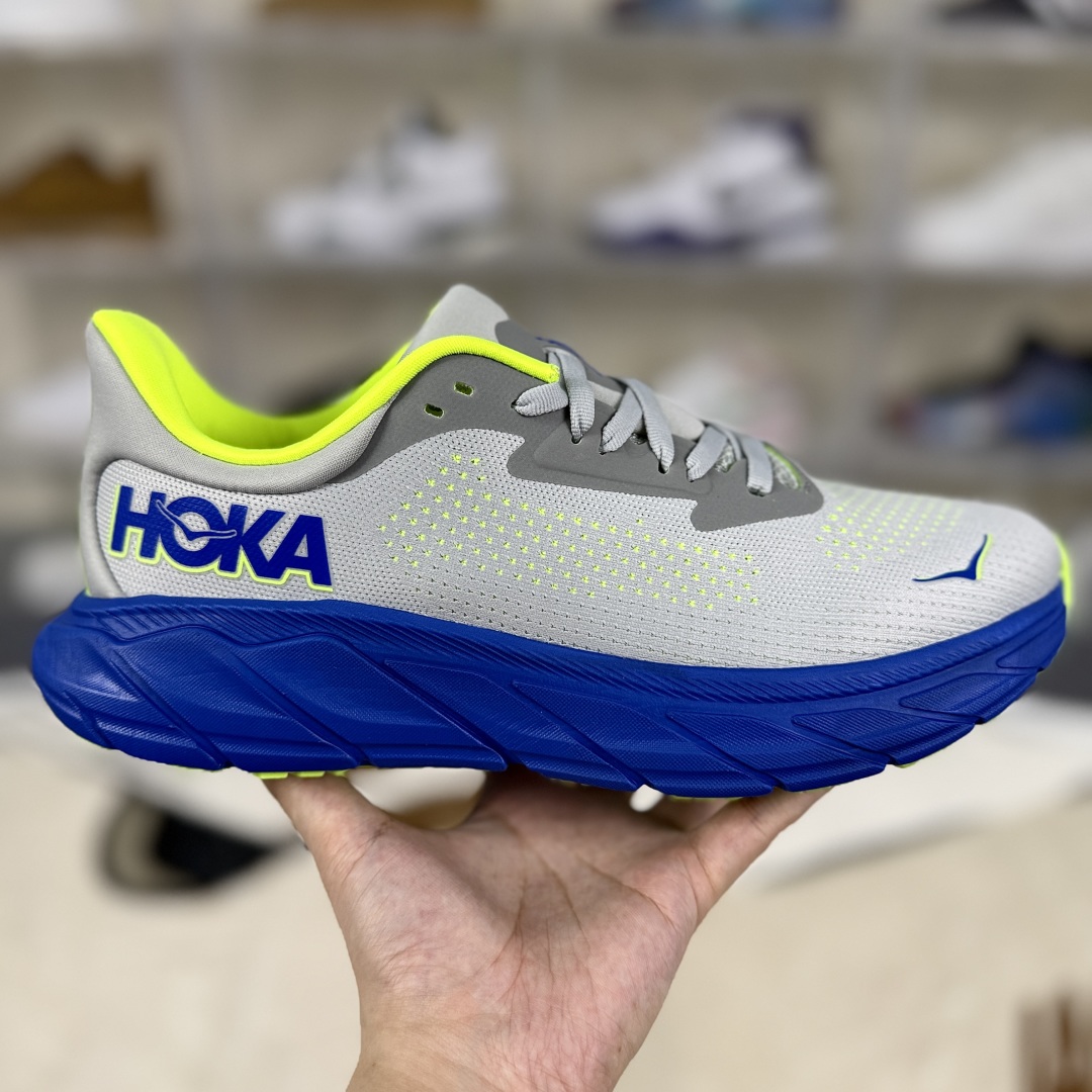 Hoka One One Arahi 7 Running Shoes - Comfortable, Supportive, and Stylish 7 cmp i1752348946134 8580 0 5