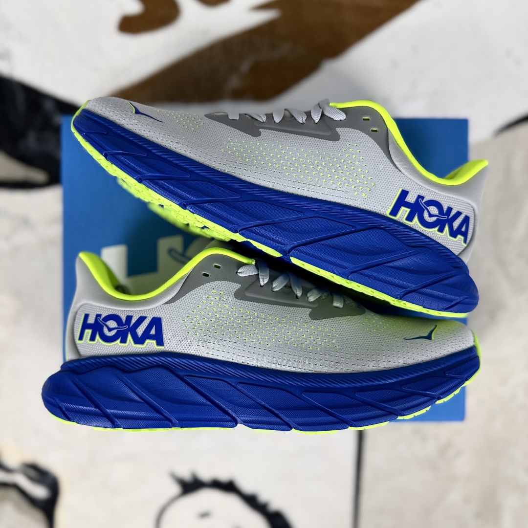 Hoka One One Arahi 7 Running Shoes - Comfortable, Supportive, and Stylish 8 cmp i1752348953582 1542 0 7
