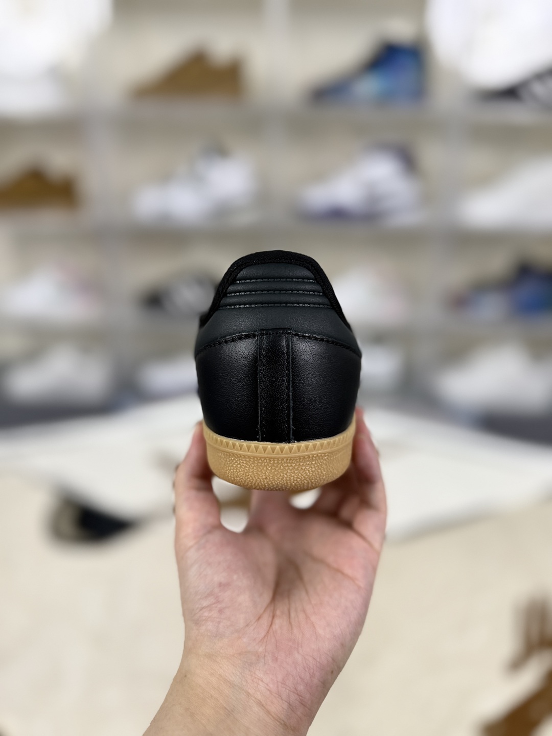 Adidas Originals Samba Jane Women's Mary Jane Shoes - Comfortable & Stylish 4 cmp i1752349107851 2469 0 2