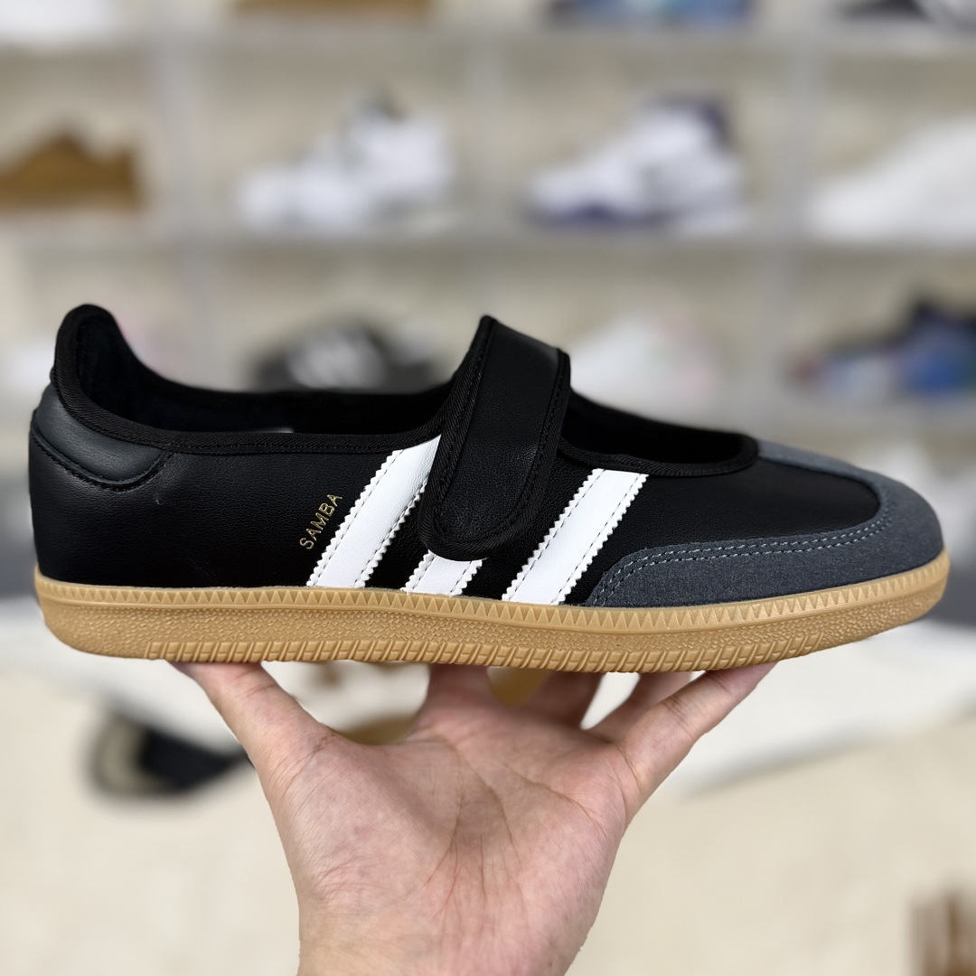 Adidas Originals Samba Jane Women's Mary Jane Shoes - Comfortable & Stylish 8 cmp i1752349107853 233 0 5