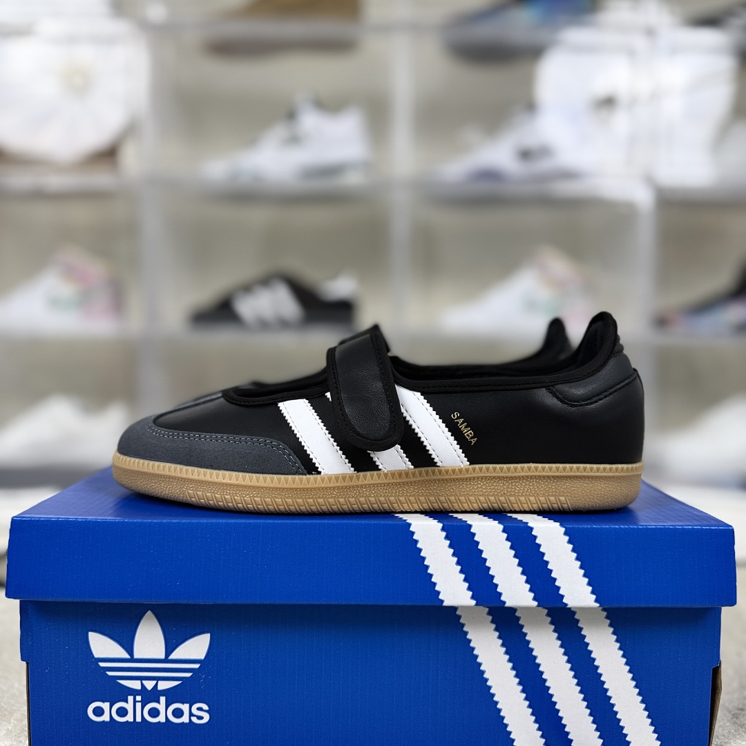 Adidas Originals Samba Jane Women's Mary Jane Shoes - Comfortable & Stylish 10 cmp i1752349107853 8182 0 8