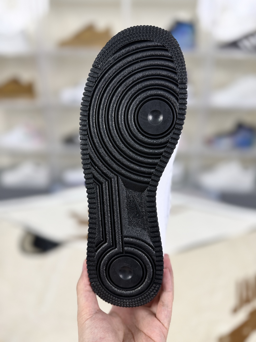Nike Air Force 1 Mini Jewel: Classic Comfort, Durable Style - Available Now! 6 cmp i1752429764215 4709 0 4