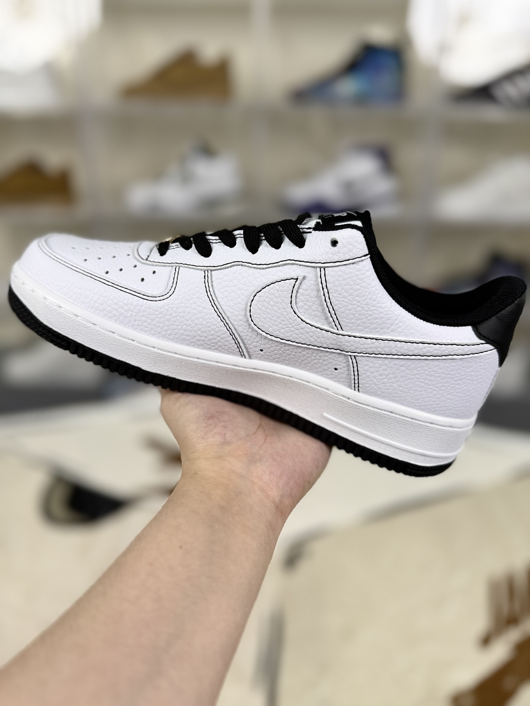Nike Air Force 1 Mini Jewel: Classic Comfort, Durable Style - Available Now! 2 cmp i1752429764215 751 0 1