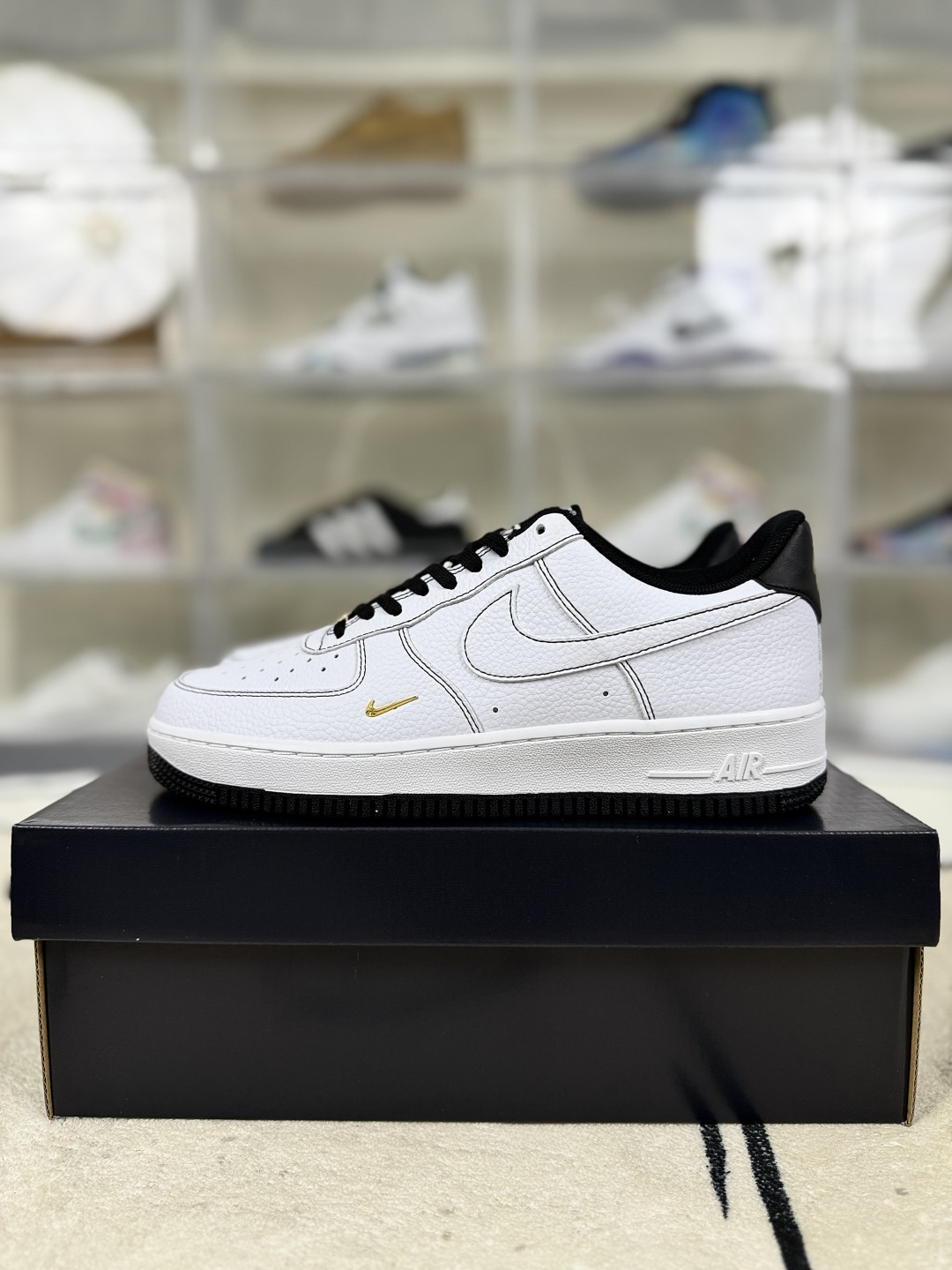 Nike Air Force 1 Mini Jewel: Classic Comfort, Durable Style - Available Now! 9 cmp i1752429771057 2423 0 7