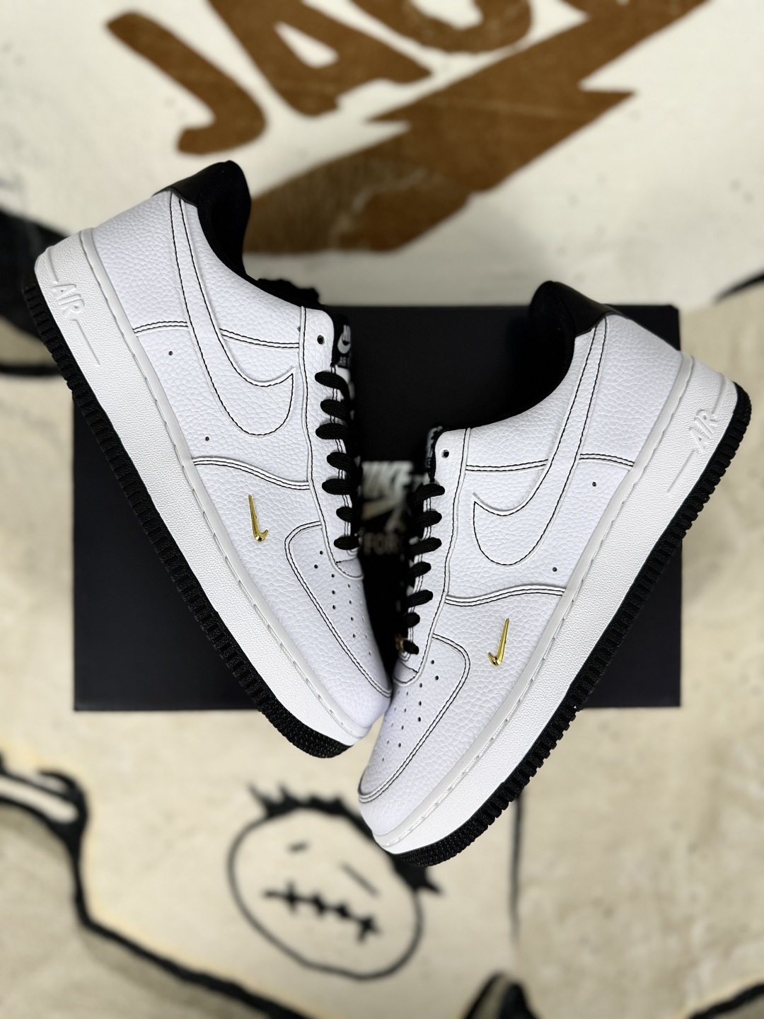 Nike Air Force 1 Mini Jewel: Classic Comfort, Durable Style - Available Now! 5 cmp i1752429771066 9551 0 6