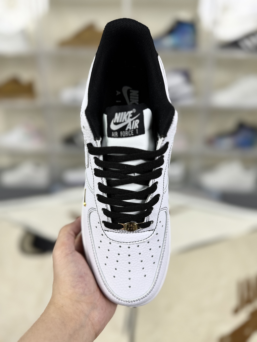 Nike Air Force 1 Mini Jewel: Classic Comfort, Durable Style - Available Now! 4 cmp i1752429771083 3375 0 3