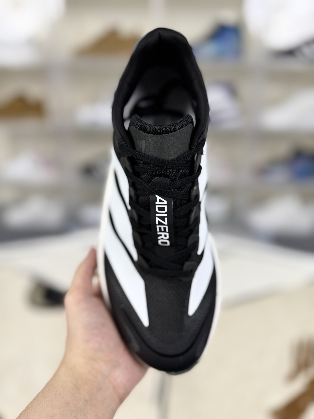 Adidas Adizero Boston 13 Running Shoes - Lightweight, Comfortable, and Shock-Absorbing 5 cmp i1752429884751 5312 0 3