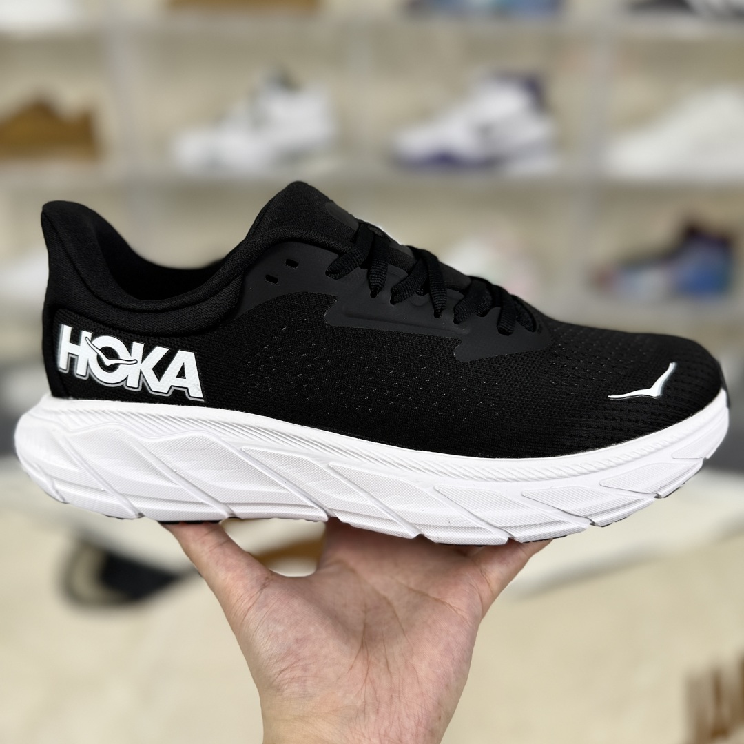 Hoka One One Arahi 7 Running Shoes - Comfort, Support, and Style 7 cmp i1752602137857 5094 0 5