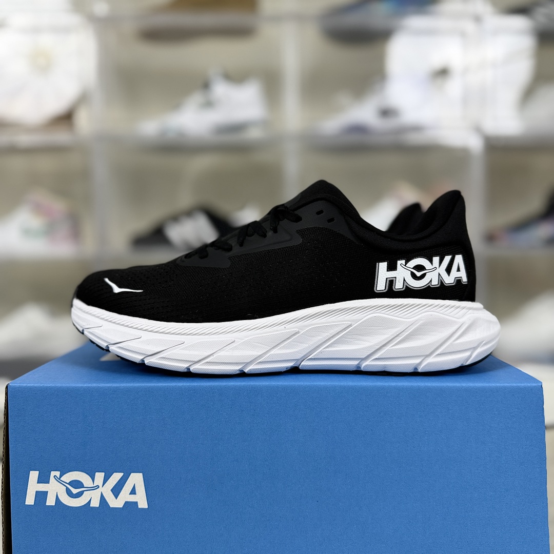 Hoka One One Arahi 7 Running Shoes - Comfort, Support, and Style 9 cmp i1752602144245 1255 0 8