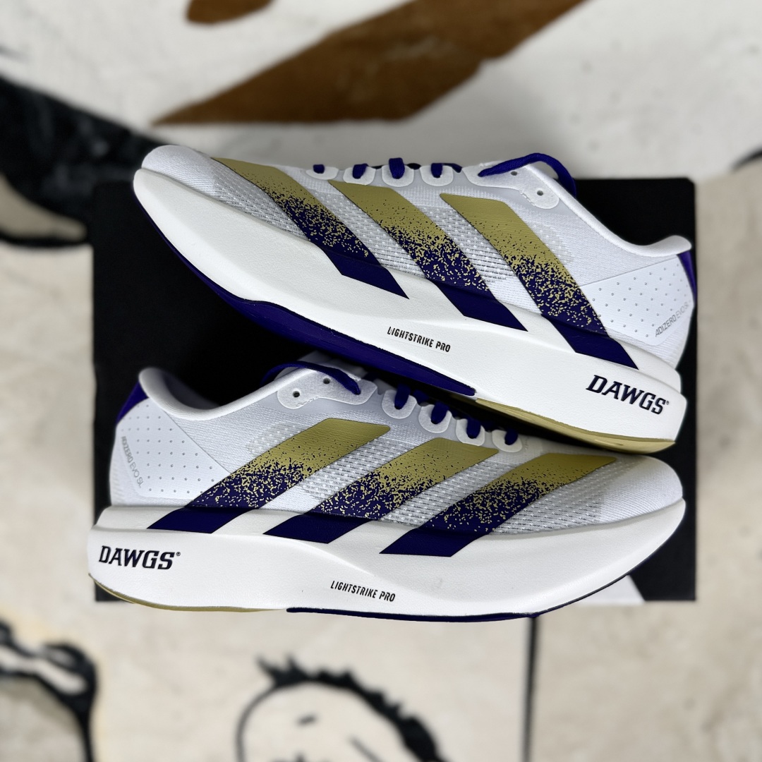 Adidas Adizero Evo SL Washington Running Shoes - Lightweight Comfort for Men 9 cmp i1752602222250 2561 0 7