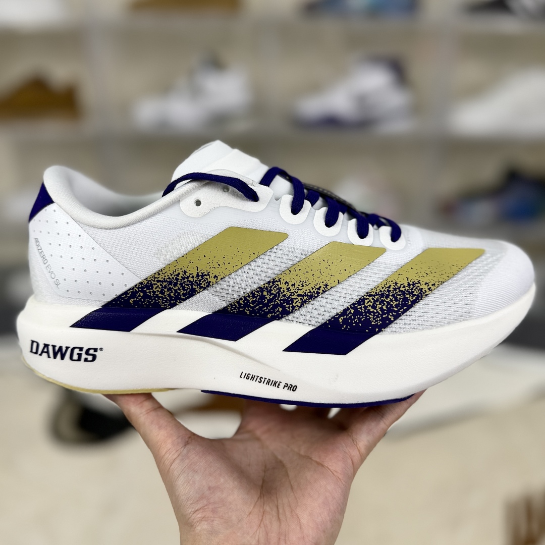 Adidas Adizero Evo SL Washington Running Shoes - Lightweight Comfort for Men 8 cmp i1752602222263 3974 0 5
