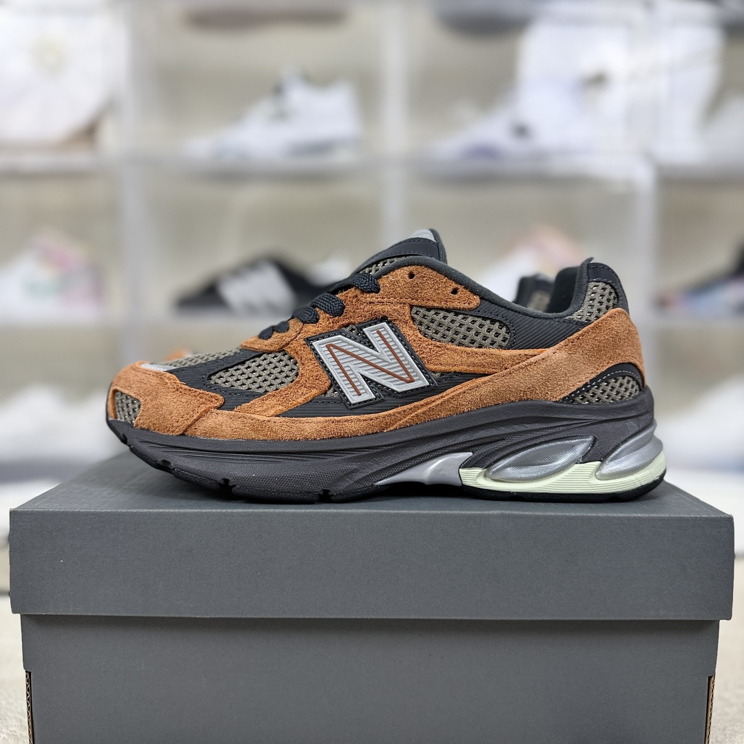 New Balance 2010 Men's/Women's Low-Top Running Shoes - Comfortable & Stylish 10 cmp i1752688198169 7854 0 8
