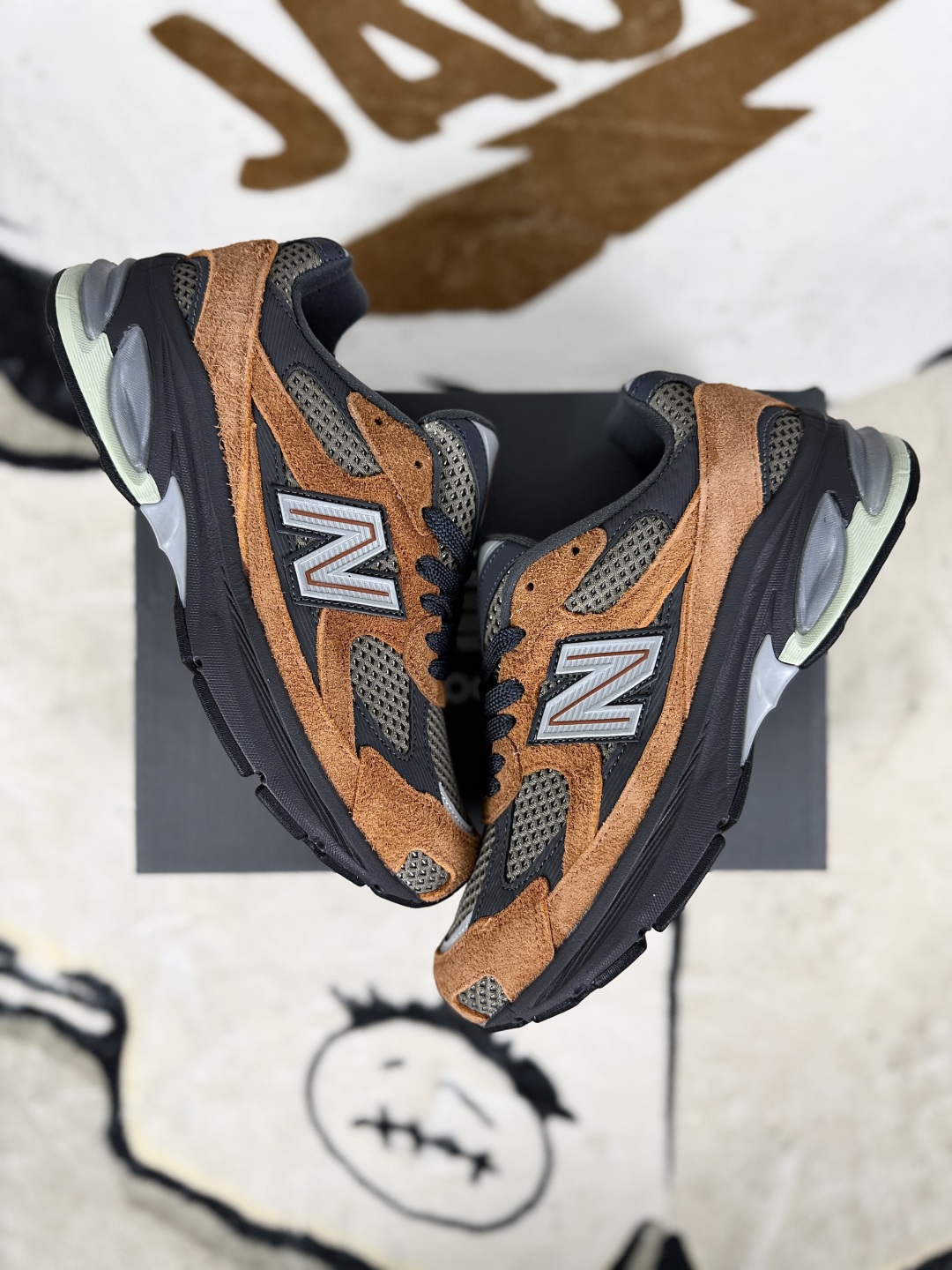 New Balance 2010 Men's/Women's Low-Top Running Shoes - Comfortable & Stylish 6 cmp i1752688206081 9478 0 6