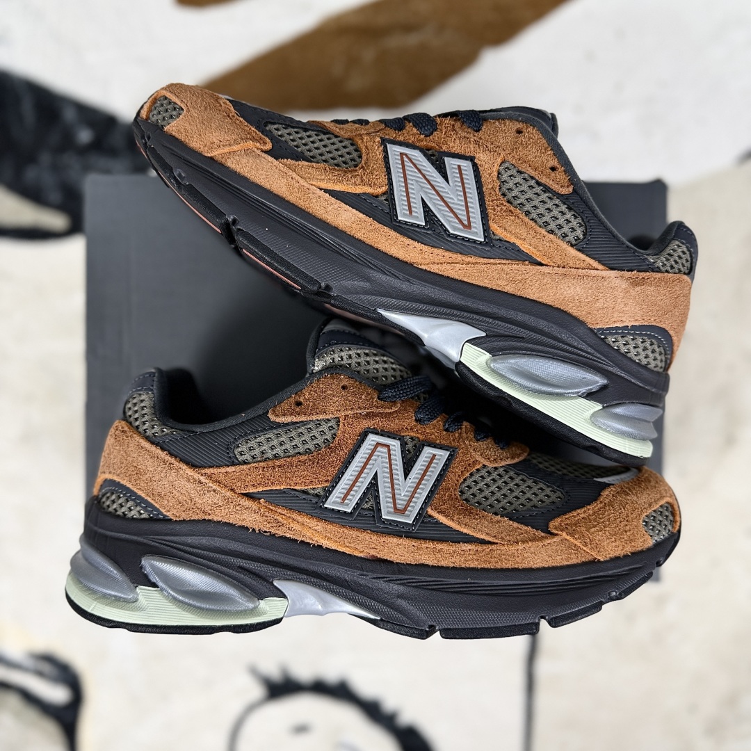 New Balance 2010 Men's/Women's Low-Top Running Shoes - Comfortable & Stylish 9 cmp i1752688206087 2128 0 7