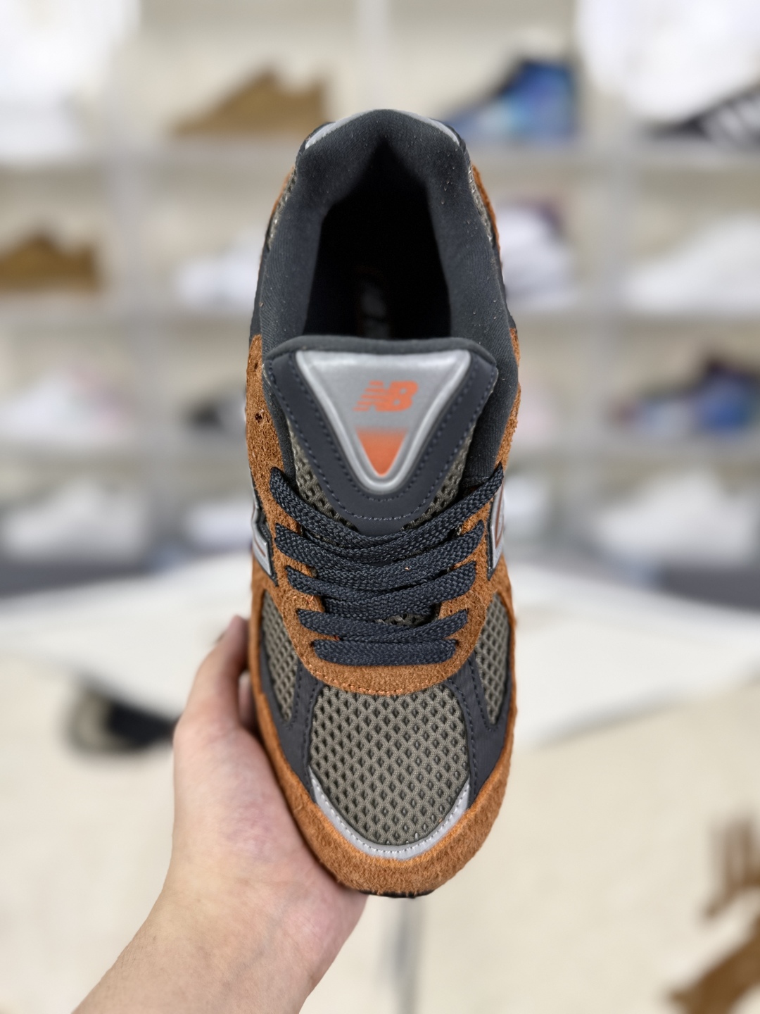 New Balance 2010 Men's/Women's Low-Top Running Shoes - Comfortable & Stylish 5 cmp i1752688206197 4536 0 3