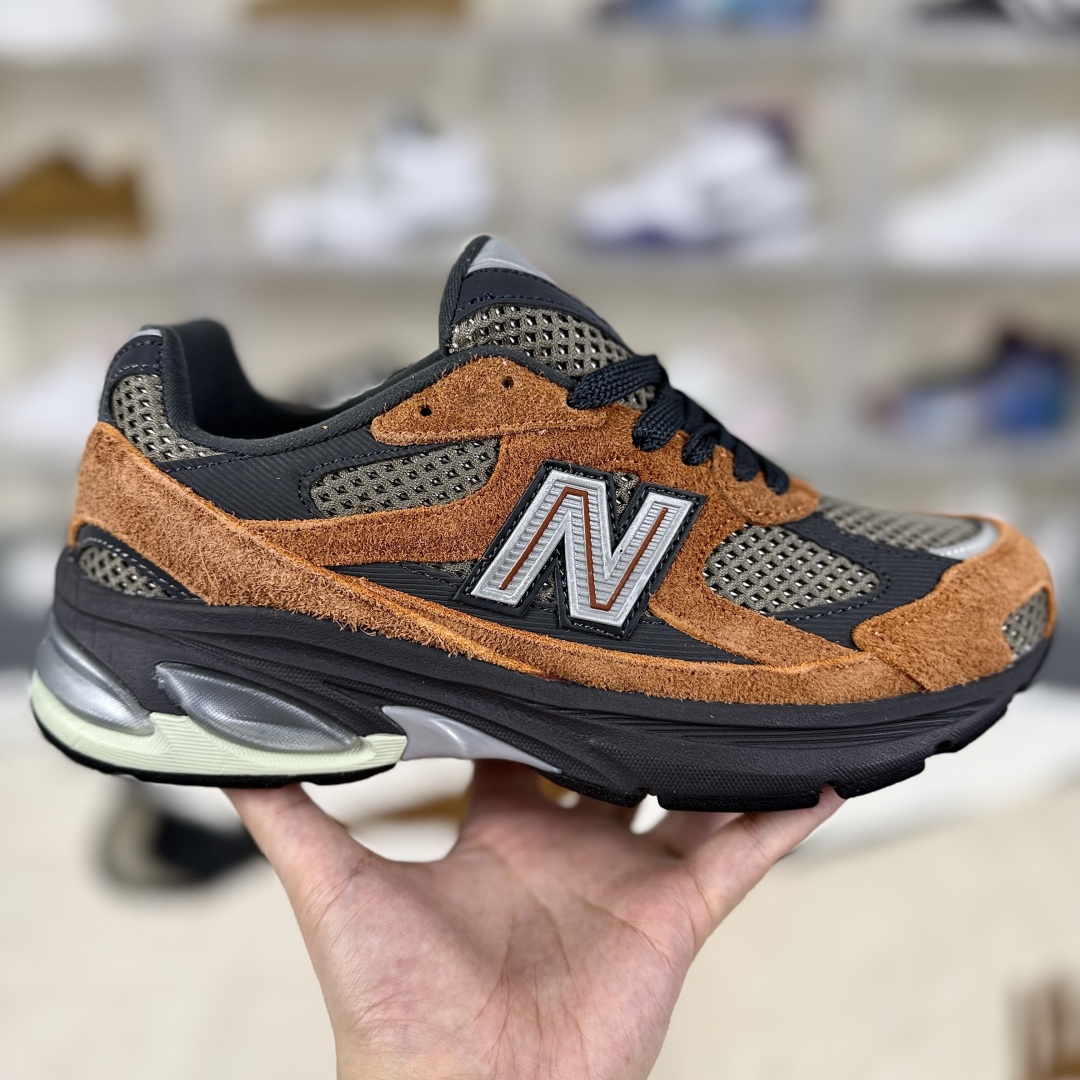 New Balance 2010 Men's/Women's Low-Top Running Shoes - Comfortable & Stylish 8 cmp i1752688207574 5785 0 5