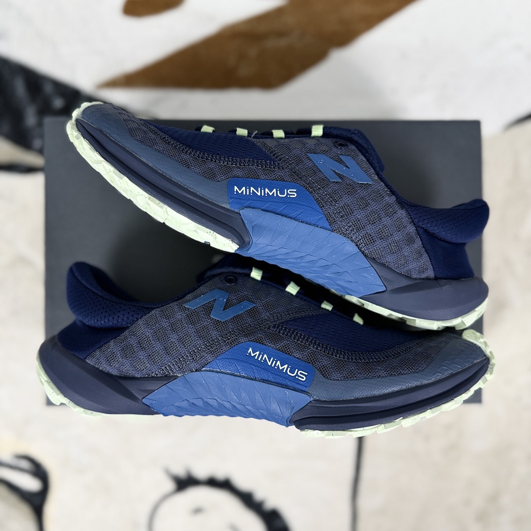 New Balance Minimus Trail Running Shoes - Comfortable, Stylish, and Versatile 9 cmp i1752781446748 6127 0 7