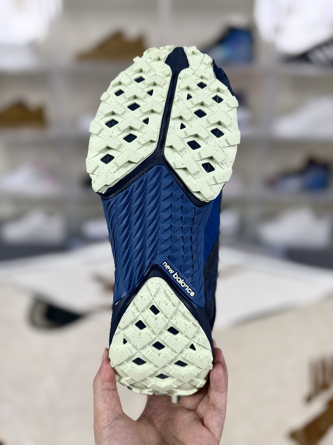 New Balance Minimus Trail Running Shoes - Comfortable, Stylish, and Versatile 7 cmp i1752781446750 9516 0 4