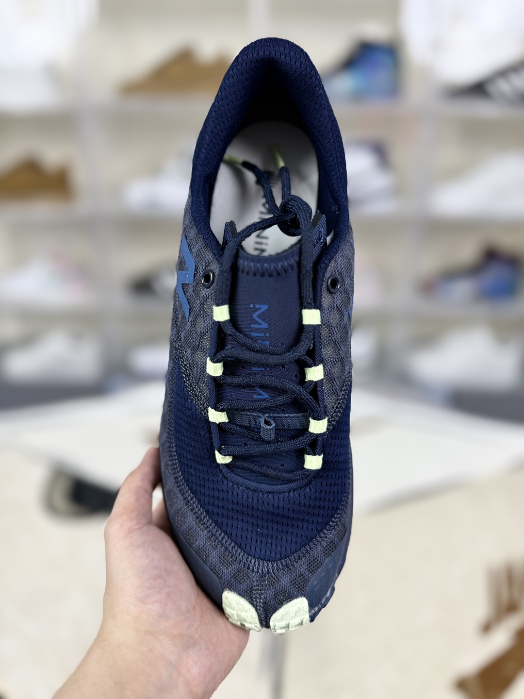 New Balance Minimus Trail Running Shoes - Comfortable, Stylish, and Versatile 5 cmp i1752781452886 5706 0 3