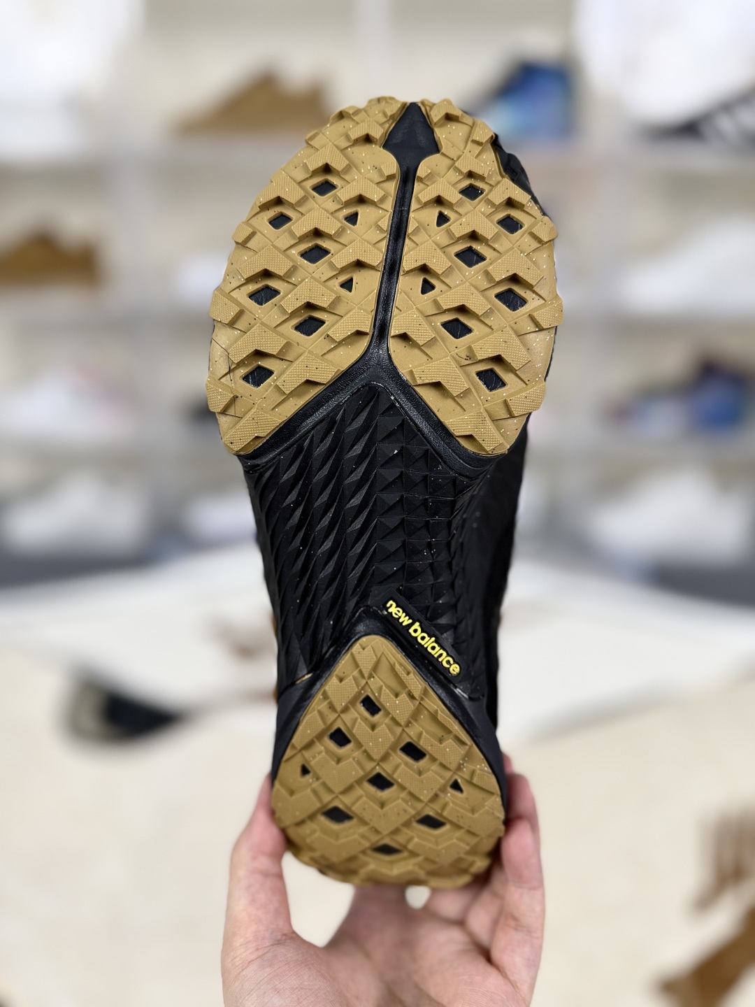 New Balance Minimus TR: Durable, Comfortable Low-Top Trail Running Shoes 6 cmp i1752781474865 3119 0 4