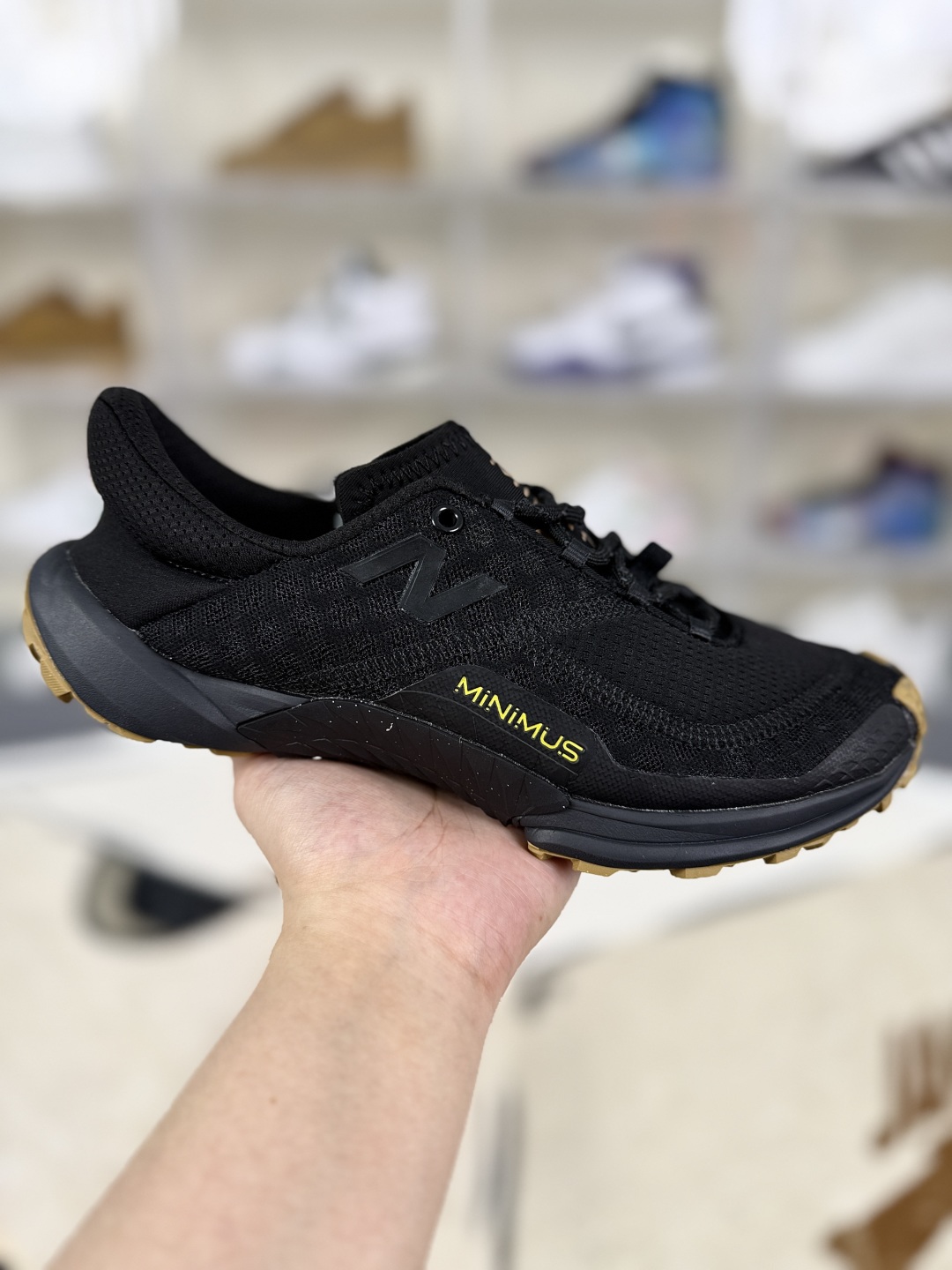 New Balance Minimus TR: Durable, Comfortable Low-Top Trail Running Shoes 1 cmp i1752781474871 7557 0 0