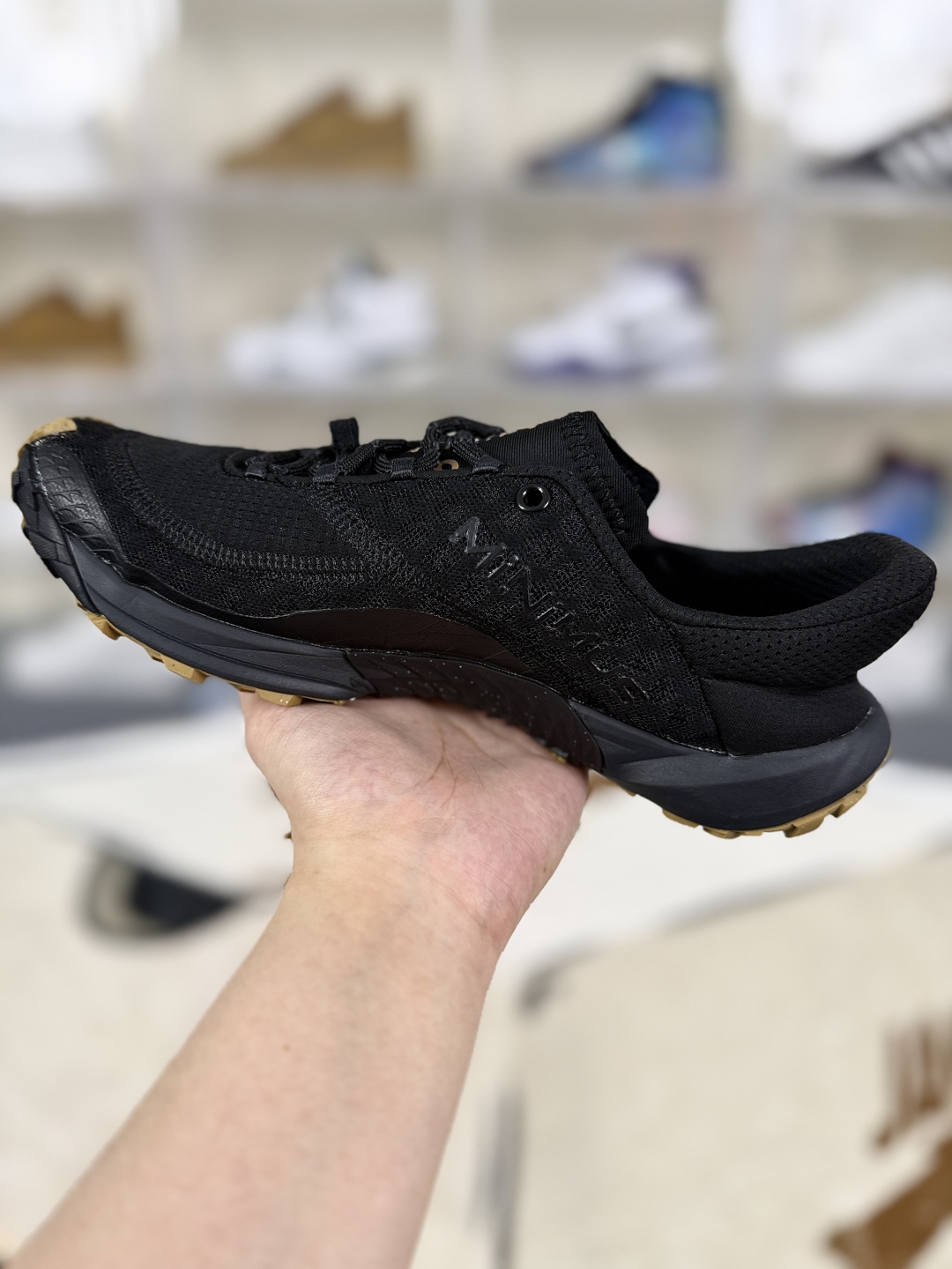 New Balance Minimus TR: Durable, Comfortable Low-Top Trail Running Shoes 2 cmp i1752781474871 8631 0 1