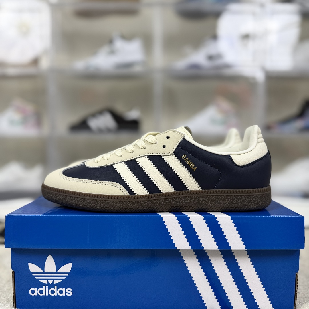 Adidas Originals Samba OG Night Indigo: Retro Style,Modern Comfort Sneakers 10 cmp i1752781510672 3385 0 8